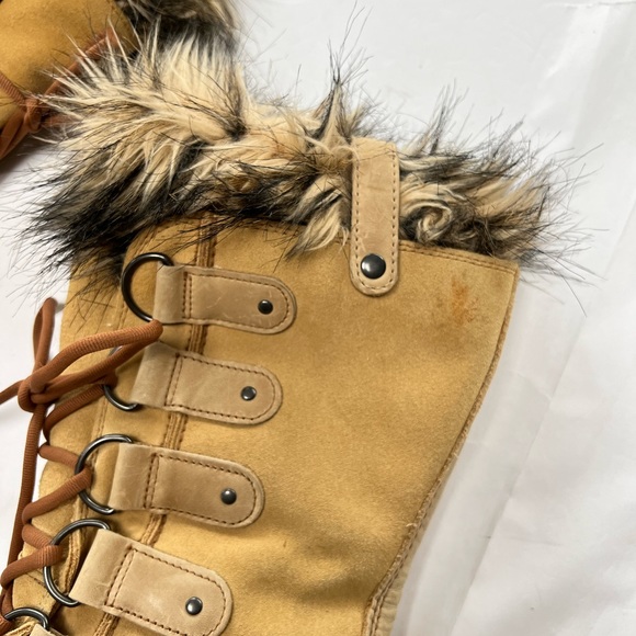 Sorel Joan of Arctic Boot - Picture 3 of 10